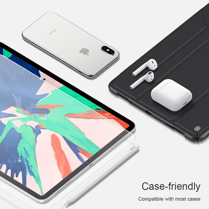 Nillkin H+ Anti-Explosion stiklas 0.3 mm - Apsauginis stiklas skirtas iPad Pro 12.9 (2020/2018)