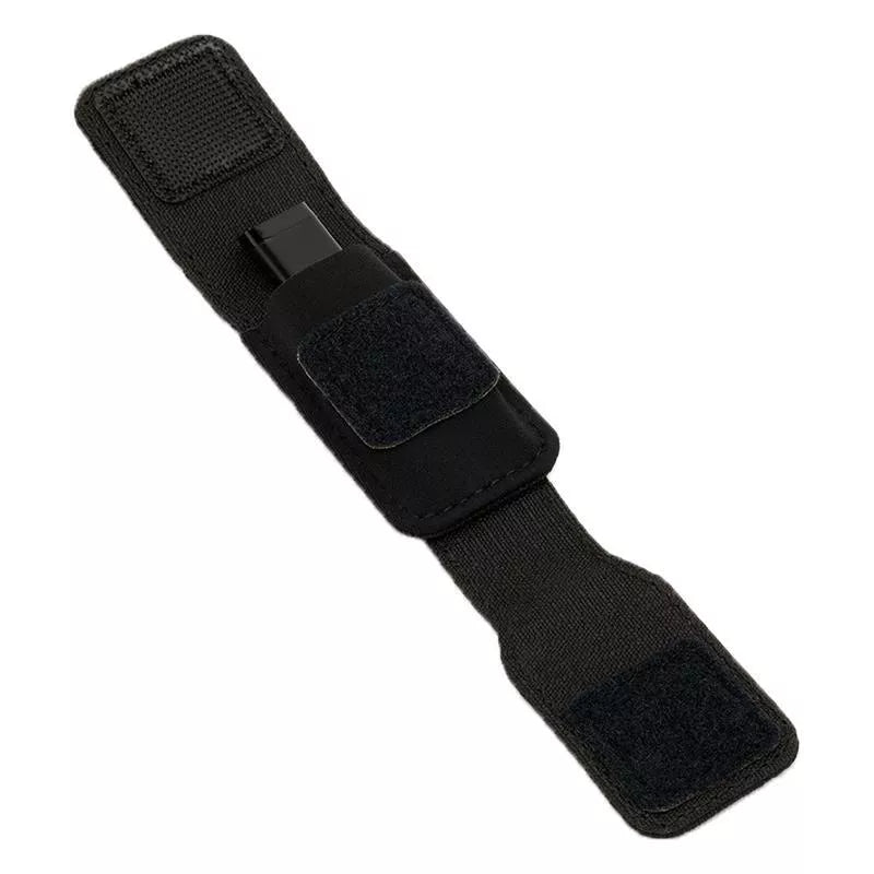 Griffin batų dėklas, skirtas "Fitbit", "Misfit", "Sony" ir "Nike+" fizinio aktyvumo sekikliams