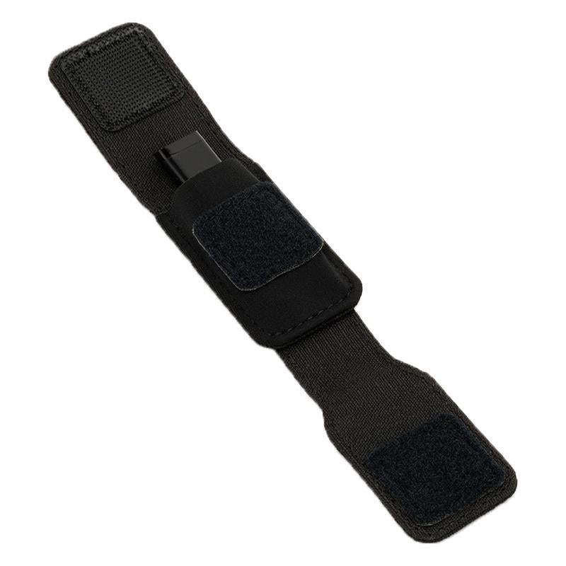 Griffin batų dėklas, skirtas "Fitbit", "Misfit", "Sony" ir "Nike+" fizinio aktyvumo sekikliams