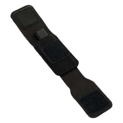 Griffin batų dėklas, skirtas "Fitbit", "Misfit", "Sony" ir "Nike+" fizinio aktyvumo sekikliams