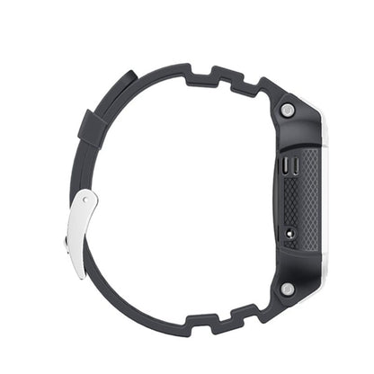 Incipio Octane juosta - šarvuota juosta, skirta „Apple Watch“ 38/40/41 mm (balta / pilka)