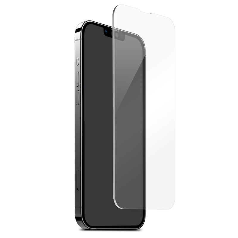 PURO ekrano apsauginis stiklas, skirtas iPhone 14 Plus / iPhone 13 Pro Max