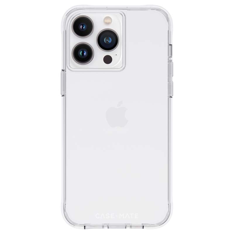 Case-Mate Tough Clear - dėklas iPhone 14 Pro Max (skaidrus)