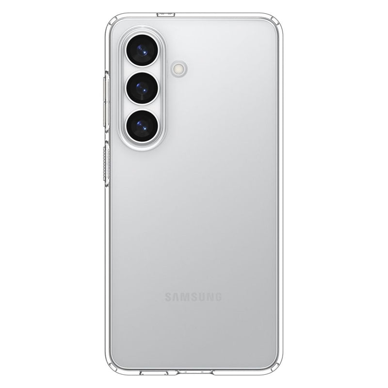 Spigen Liquid Crystal – dėklas, skirtas Samsung Galaxy S26+ (skaidrus)