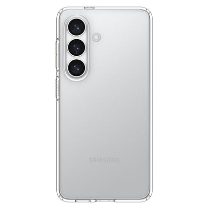 Spigen Liquid Crystal – dėklas, skirtas Samsung Galaxy S26+ (skaidrus)
