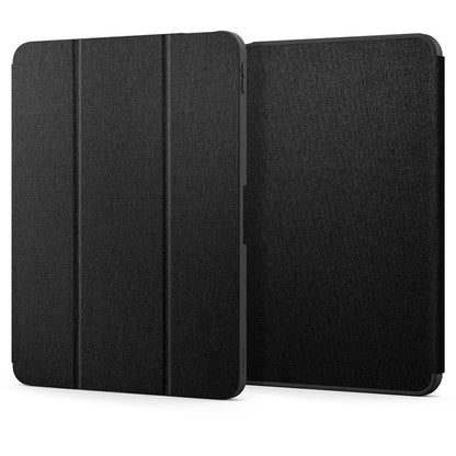 Spigen Urban Fit – dėklas, skirtas iPad Air 11 colių M3 (2025) / M2 (2024) / iPad Air 10,9 colių (5-os – 4-os kartos) (2022–2020) (juodas)