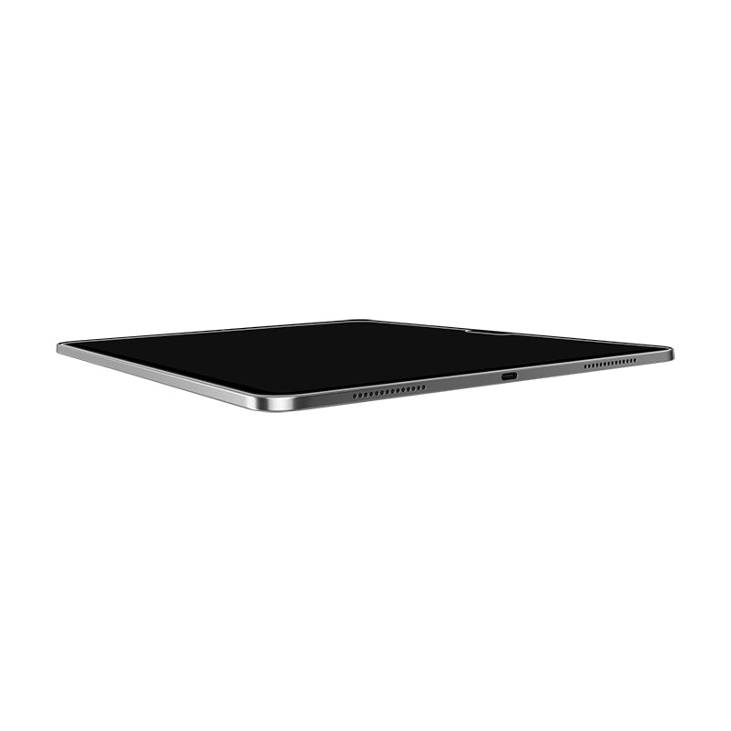 Crong 3D Armor Glass – Grūdintas stiklas iPad Pro 11" M5 (2025) / iPad Pro 11" M4 (2024)