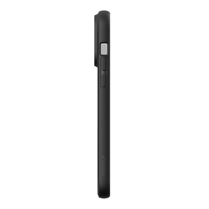 X-Doria Raptic Slim – biologiškai skaidomas dėklas iPhone 14 Pro Max (juodas)