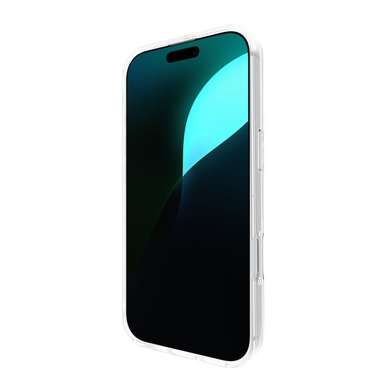 Kate Spade New York Protective MagSafe – dėklas iPhone 16 Pro (Chunky Glitter)