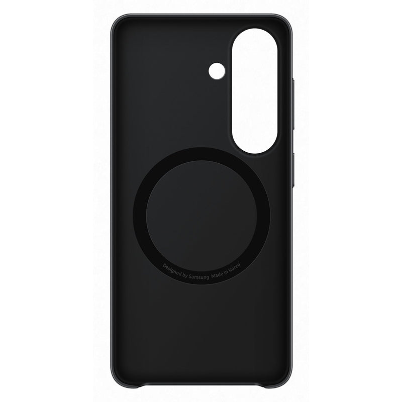 Samsung plonas magnetinis dėklas – dėklas, skirtas Samsung Galaxy S26 (juodas)