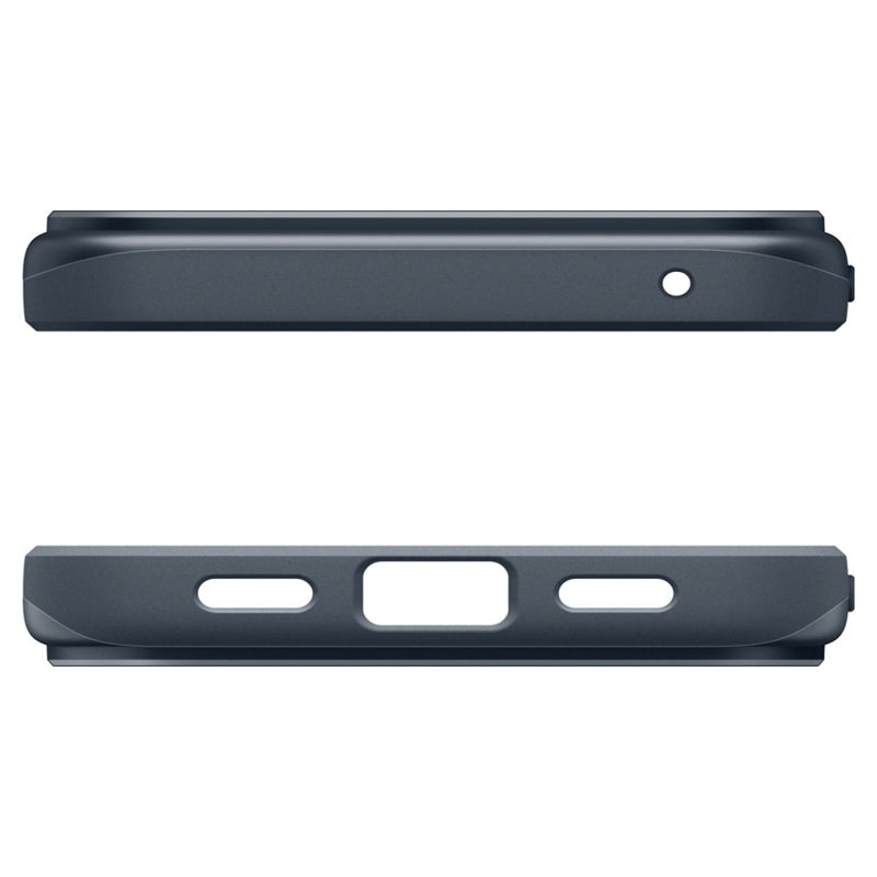 Spigen Thin Fit Mag MagSafe - Dėklas Google Pixel 10 / 10 Pro (Metal Slate)