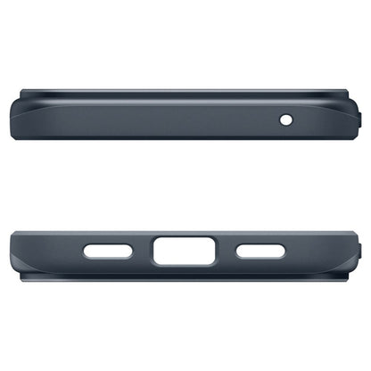 Spigen Thin Fit Mag MagSafe - Dėklas Google Pixel 10 / 10 Pro (Metal Slate)
