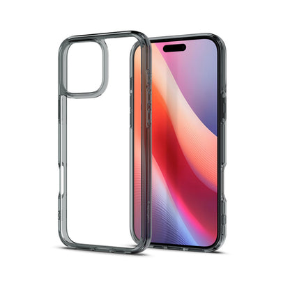 Spigen Ultra Hybrid – dėklas, skirtas iPhone 16 Pro Max (Space Crystal)