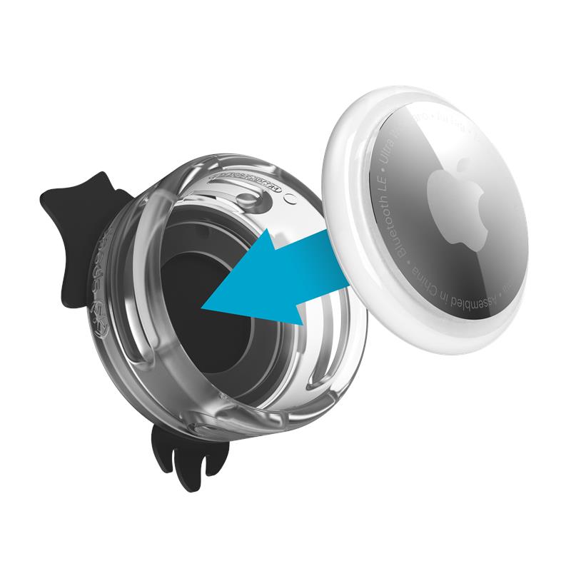 Speck Tagimals – AirTag dėklas / laikiklis (4 vnt. pakuotė)