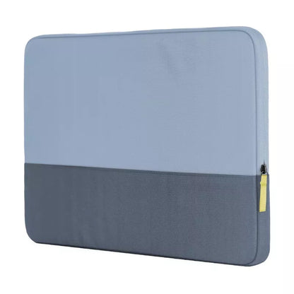 STM Origin nešiojamojo kompiuterio dėklas – dėklas, skirtas „MacBook Pro 14“ / nešiojamam kompiuteriui 14 colių / 13 colių (ledyno mėlynos spalvos)