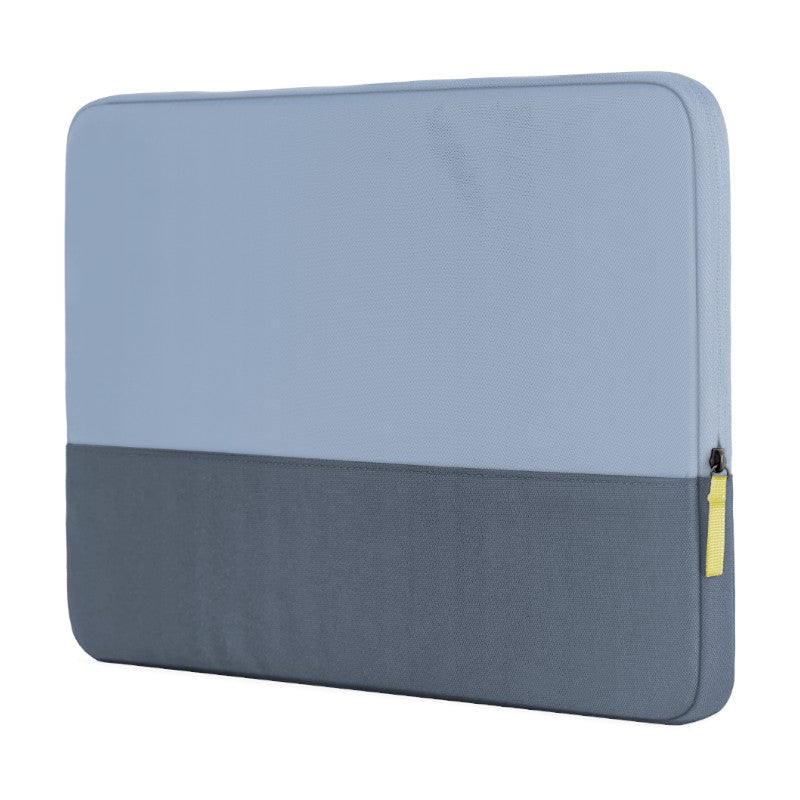 STM Origin nešiojamojo kompiuterio dėklas – dėklas, skirtas „MacBook Pro 14“ / nešiojamam kompiuteriui 14 colių / 13 colių (ledyno mėlynos spalvos)