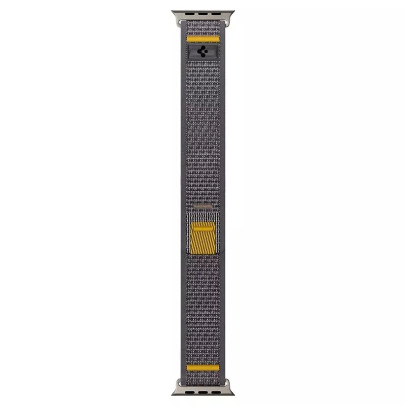 Spigen Athlex Air – dirželis skirtas Apple Watch 44/45/46/49 mm (Active Gray)