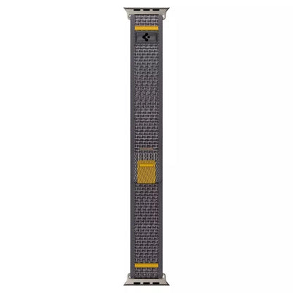 Spigen Athlex Air – dirželis skirtas Apple Watch 44/45/46/49 mm (Active Gray)