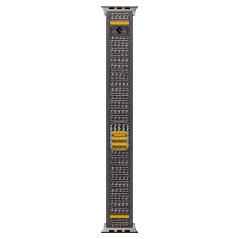 Spigen Athlex Air – dirželis skirtas Apple Watch 44/45/46/49 mm (Active Gray)