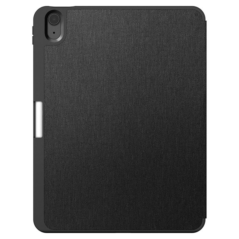 Spigen Urban Fit – dėklas, skirtas iPad Air 11 colių M3 (2025) / M2 (2024) / iPad Air 10,9 colių (5-os – 4-os kartos) (2022–2020) (juodas)