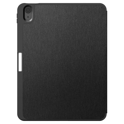 Spigen Urban Fit – dėklas, skirtas iPad Air 11 colių M3 (2025) / M2 (2024) / iPad Air 10,9 colių (5-os – 4-os kartos) (2022–2020) (juodas)
