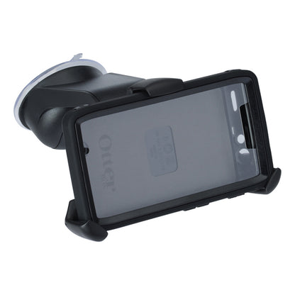 iGrip Universal Smart Grip'R x'tra Kit - Universalus automobilinis laikiklis išmaniesiems telefonams 56-81 mm pločio, 114-138 mm aukščio