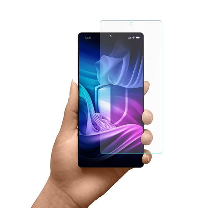 3mk Silky Matt Pro - Matinė apsauginė plėvelė, skirta „Samsung Galaxy S25 Ultra"