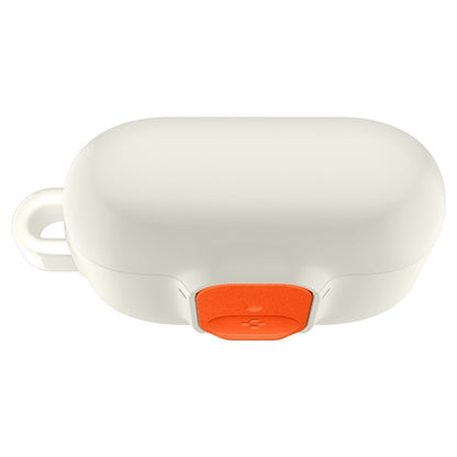 Spigen Nano Pop – dėklas Apple AirPods Pro 3 (Oranžinės smėlio spalvos)