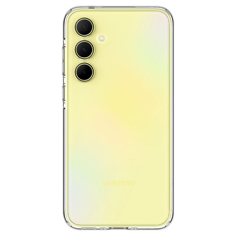 Spigen Ultra Hybrid – Dėklas, skirtas Samsung Galaxy A35 5G (skaidrus)