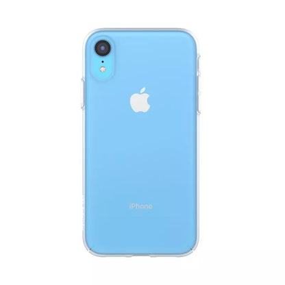 Incase Lift Case for iPhone XR (skaidrus)