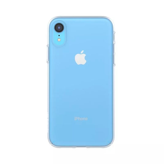 Incase Lift Case for iPhone XR (skaidrus)