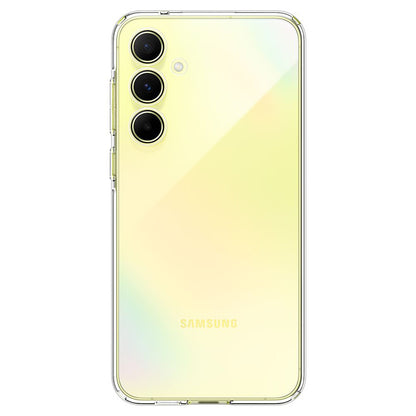 "Spigen Liquid Crystal" - "Samsung Galaxy A55 5G" dėklas (skaidrus)