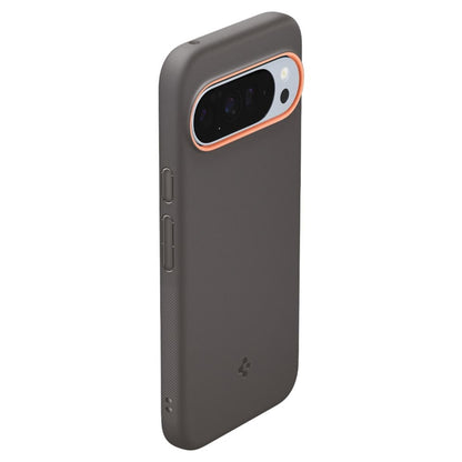 Spigen Nano Pop Mag MagSafe - dėklas Google Pixel 10 Pro XL (Papaya Gray)
