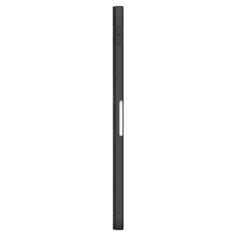 Spigen Urban Fit – dėklas, skirtas iPad Air 11 colių M3 (2025) / M2 (2024) / iPad Air 10,9 colių (5-os – 4-os kartos) (2022–2020) (juodas)