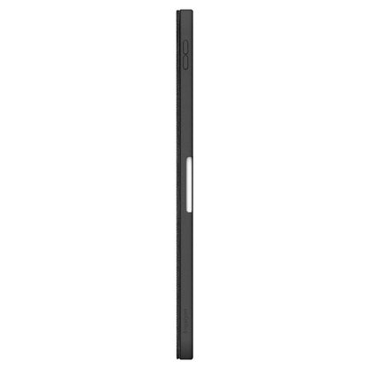 Spigen Urban Fit – dėklas, skirtas iPad Air 11 colių M3 (2025) / M2 (2024) / iPad Air 10,9 colių (5-os – 4-os kartos) (2022–2020) (juodas)