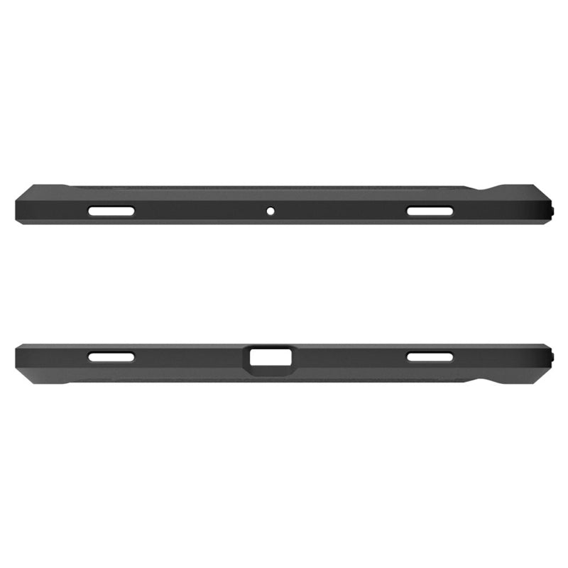 Spigen Tough Armor Pro - Dėklas Samsung Galaxy Tab S11 11" (Juoda)