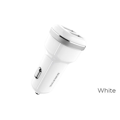 Borofone - automobilinis įkroviklis