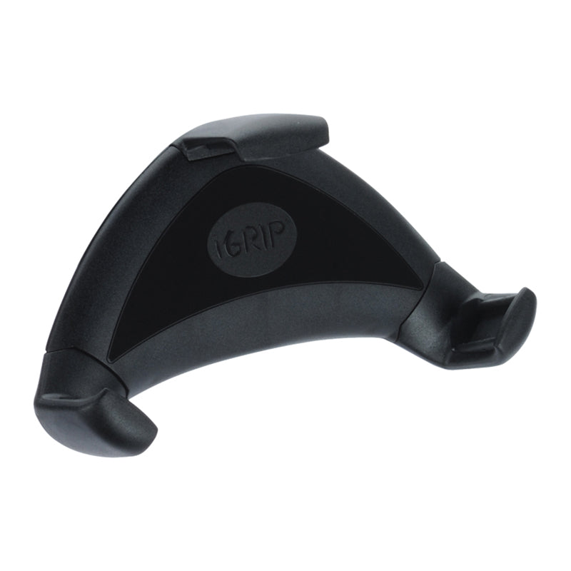 iGrip Universal Smart Grip'R x'tra Kit - Universalus automobilinis laikiklis išmaniesiems telefonams 56-81 mm pločio, 114-138 mm aukščio