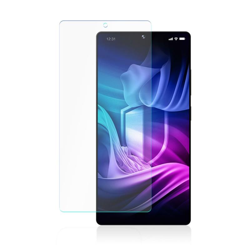 3mk Silky Matt Pro - Matinė apsauginė plėvelė, skirta „Samsung Galaxy S25 Ultra"