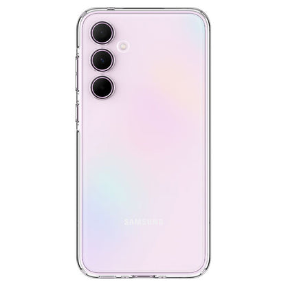 Spigen Ultra Hybrid – Dėklas, skirtas Samsung Galaxy A35 5G (skaidrus)