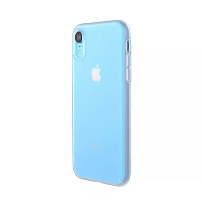 Incase Lift Case for iPhone XR (skaidrus)