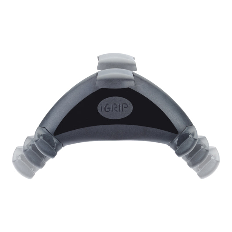 iGrip Universal Smart Grip'R x'tra Kit - Universalus automobilinis laikiklis išmaniesiems telefonams 56-81 mm pločio, 114-138 mm aukščio