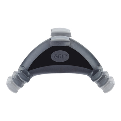 iGrip Universal Smart Grip'R x'tra Kit - Universalus automobilinis laikiklis išmaniesiems telefonams 56-81 mm pločio, 114-138 mm aukščio