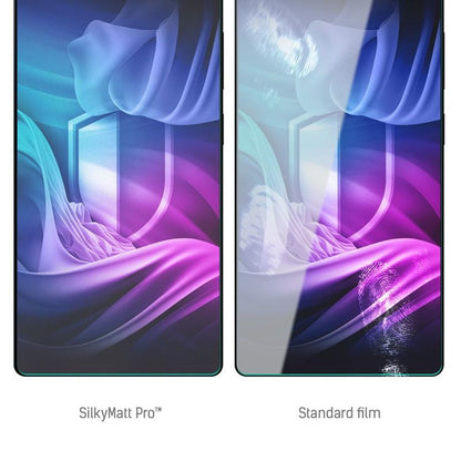 3mk Silky Matt Pro - Matinė apsauginė plėvelė, skirta „Samsung Galaxy S25 Ultra"