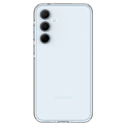Spigen Ultra Hybrid – Dėklas, skirtas Samsung Galaxy A35 5G (skaidrus)