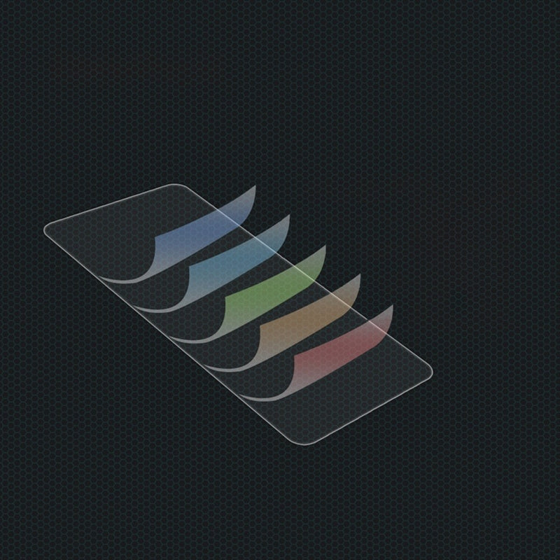 Nillkin Anti-Explosion Glass 2.5D - Apsauginis stiklas, skirtas „Samsung Galaxy A72 5G“ / 4G