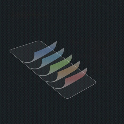 Nillkin Anti-Explosion Glass 2.5D - Apsauginis stiklas, skirtas „Samsung Galaxy A72 5G“ / 4G