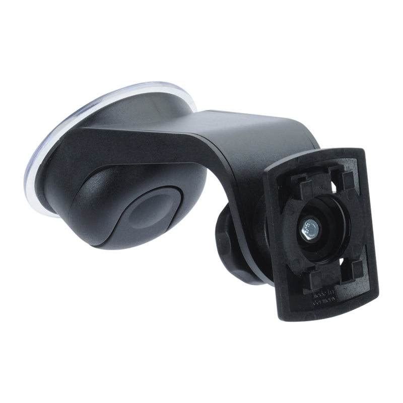 iGrip Universal Smart Grip'R x'tra Kit - Universalus automobilinis laikiklis išmaniesiems telefonams 56-81 mm pločio, 114-138 mm aukščio