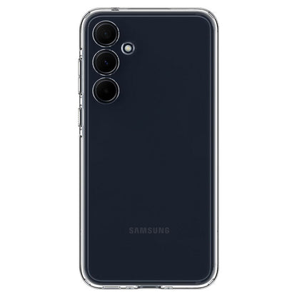 Spigen Ultra Hybrid – Dėklas, skirtas Samsung Galaxy A35 5G (skaidrus)