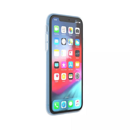Incase Lift Case for iPhone XR (skaidrus)